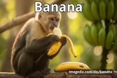 banana
