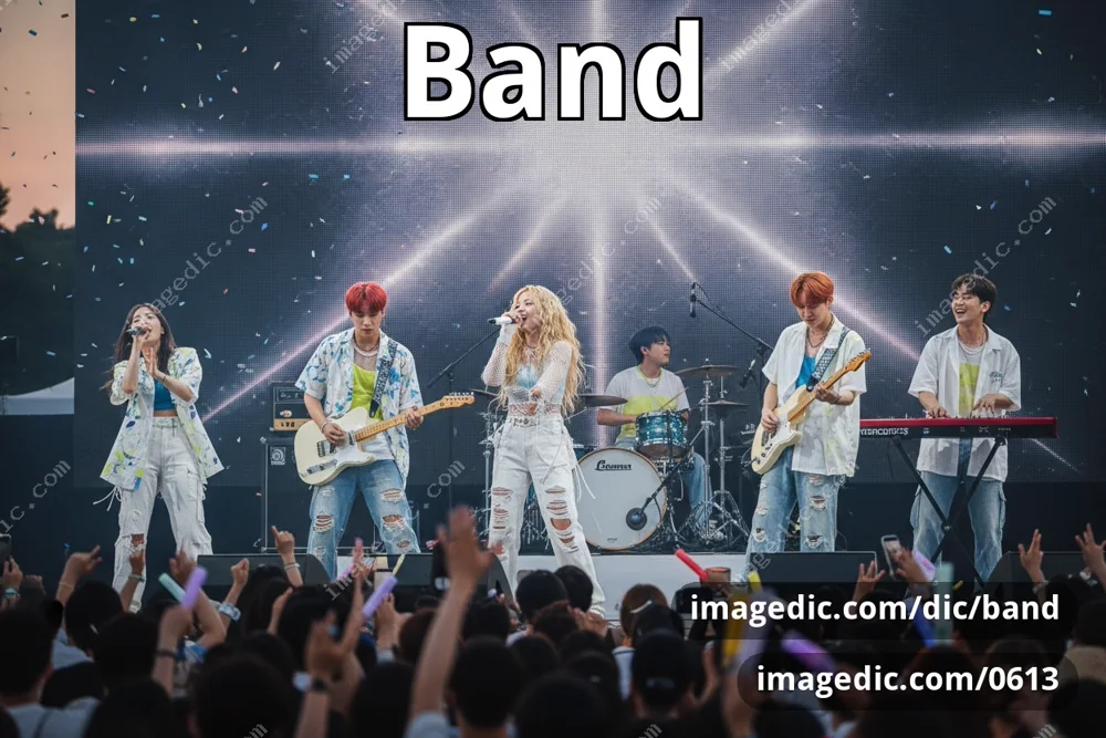 band
