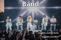 band