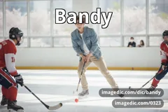 bandy