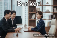 banker