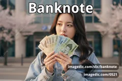 banknote
