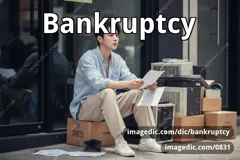 bankruptcy