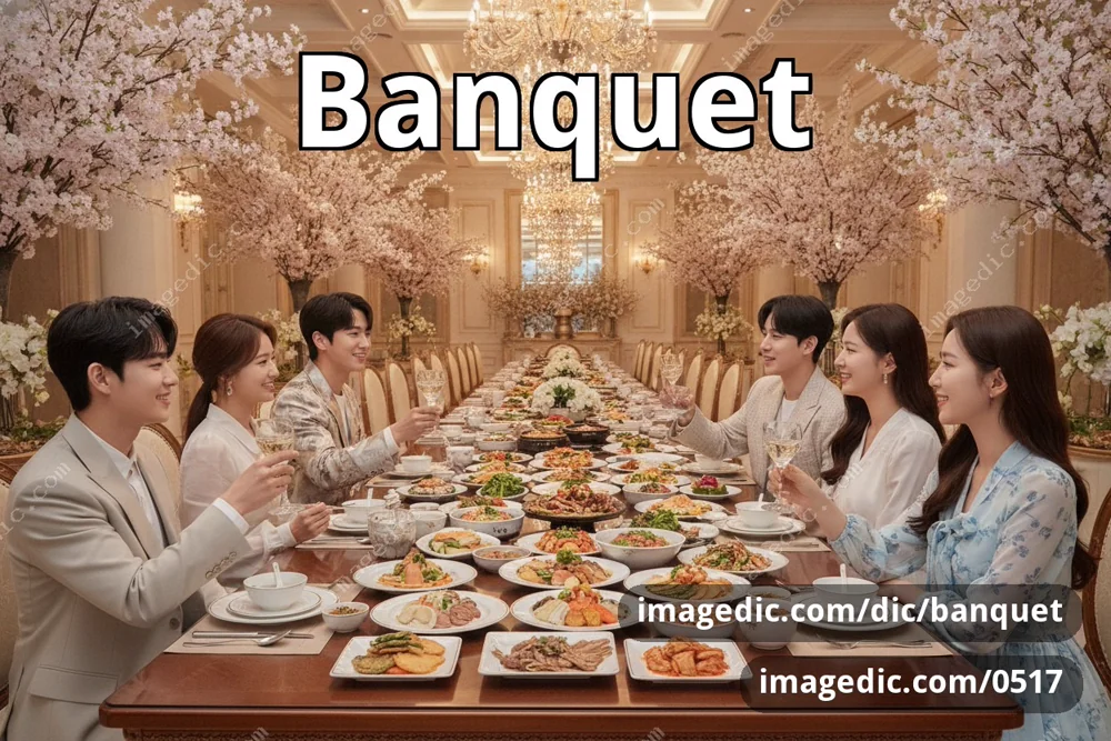 banquet