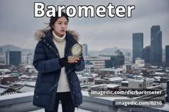 barometer
