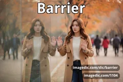 barrier