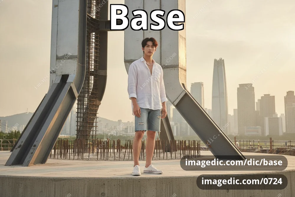 base