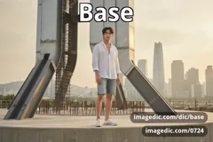 base
