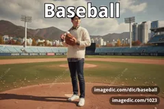 baseball