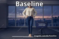 baseline
