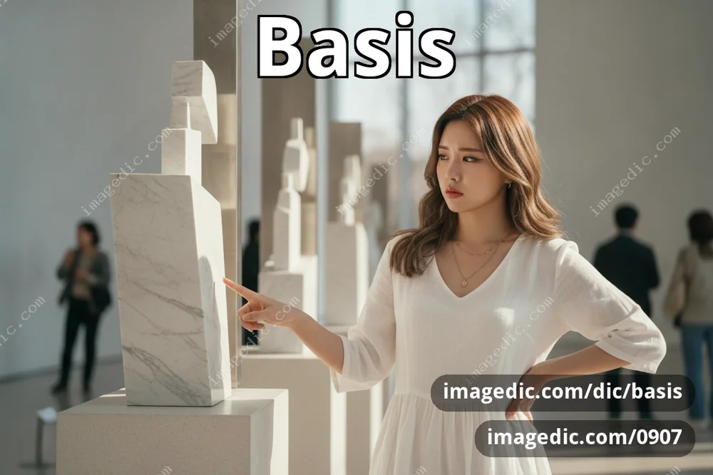 basis