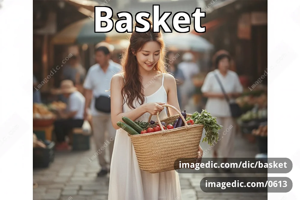 basket