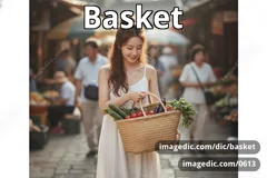 basket