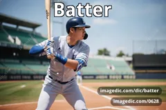 batter