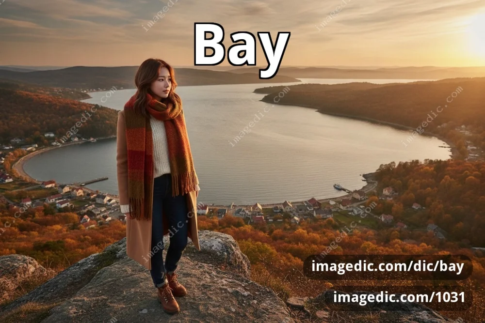 bay