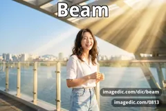 beam