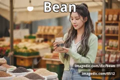 bean