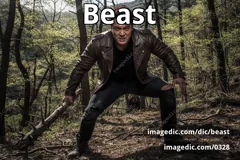 beast