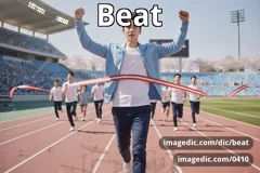 beat
