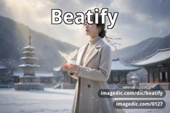 beatify