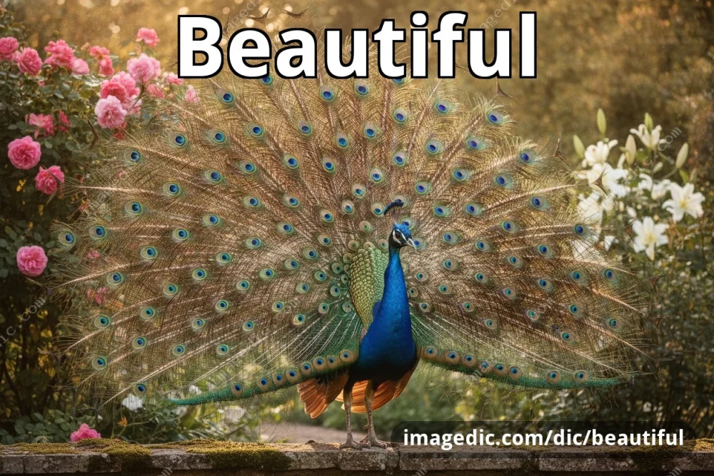 beautiful