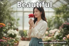 beautiful