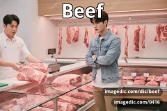 beef