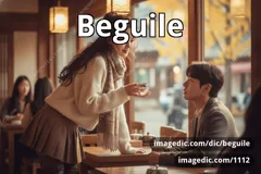 beguile