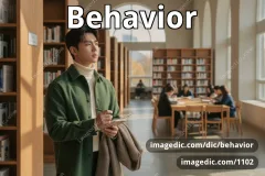 behavior