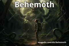 behemoth