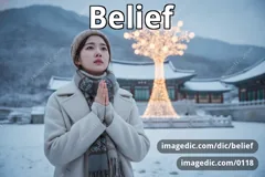 belief