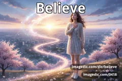 believe