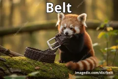 belt