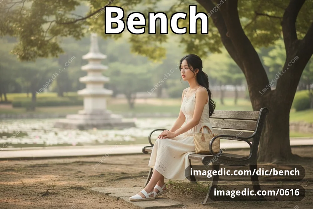 bench