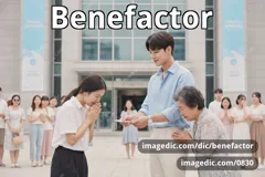 benefactor