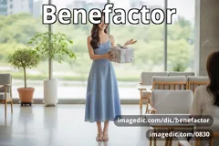 benefactor