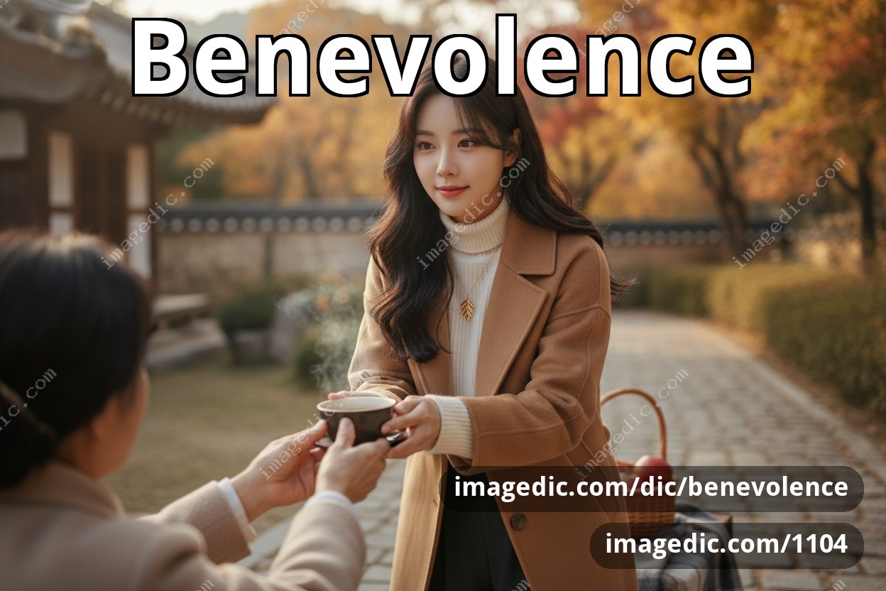 benevolence