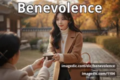benevolence