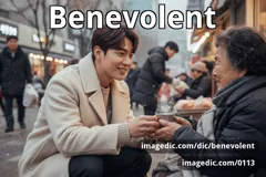 benevolent