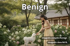 benign