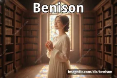 benison