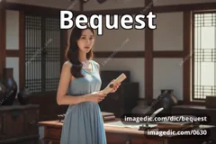 bequest