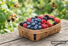 berry