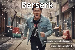 berserk