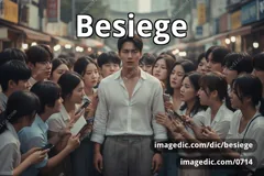 besiege