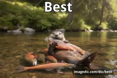 best