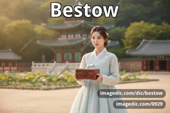 bestow