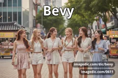 bevy