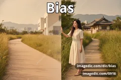 bias