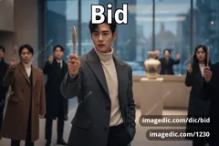 bid